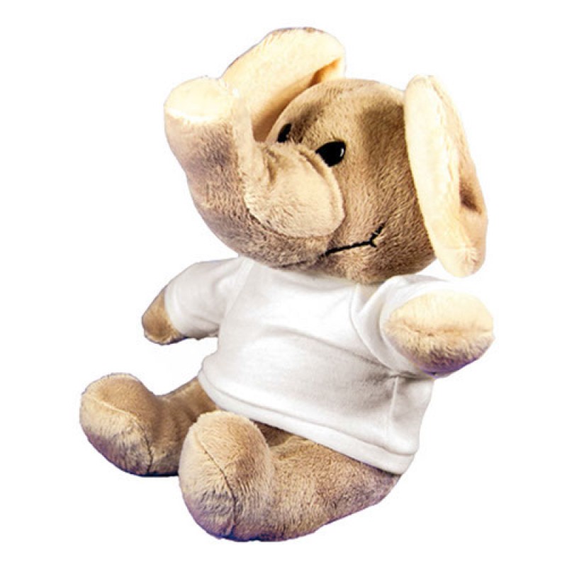 Peluche Elefante