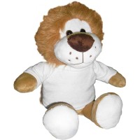 Peluche Leone