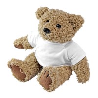 Peluche Orso bruno