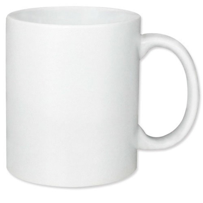 Tazza Personalizzabile Matt