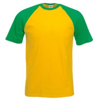 T-shirt Baseball