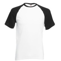 T-shirt Baseball