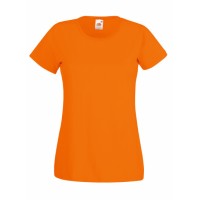 T-shirt Lady-Fit Value Weight