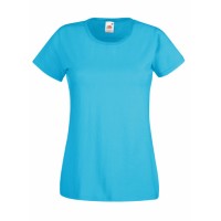 T-shirt Lady-Fit Value Weight