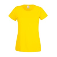 T-shirt Lady-Fit Value Weight